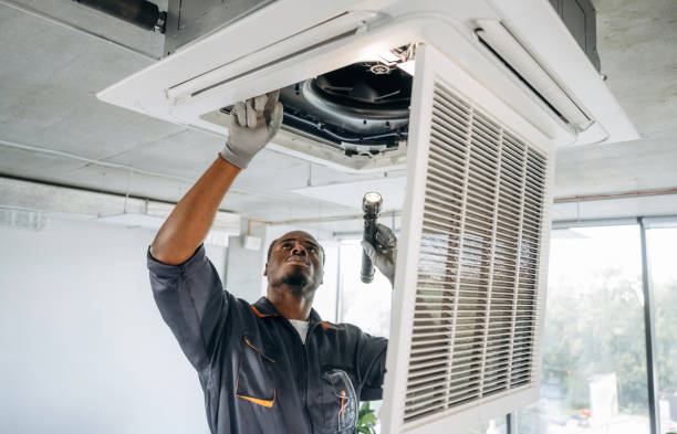Licensed Hvac service in Nevada City, CA - FH HVAC