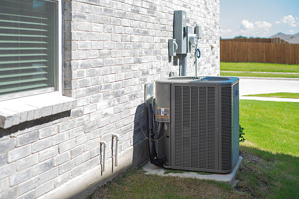 Reliable Hvac contractor in Nevada City, CA by FH HVAC