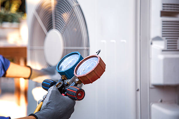 Affordable Hvac solutions in Nevada City, CA